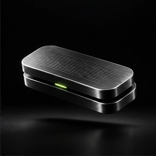 echopi concept render with its lime light on